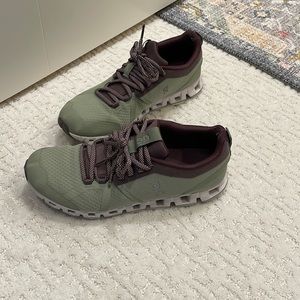 On Cloud women's Cloud Beam